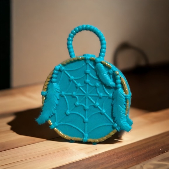 Monster high purse - Picture 2 of 2